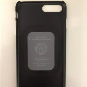 Spigen Magnetic Vent Phone Holder iPhone 7 Plus